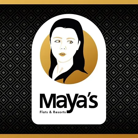 Maya's Flats & Resorts 32 - Garden Gate Appartamento *